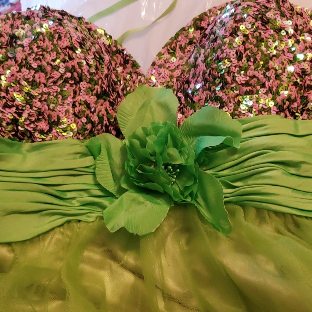 Dress